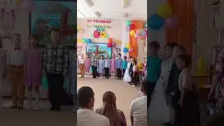 Покидаем садик свой  МР  Рожкова М. В. 2023