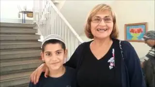 קשר רב דורי תשעה בי