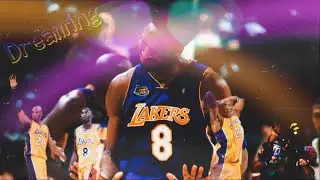 Kobe Bryant Tribute Mix 2021 (Year 1)- “Dreaming” -  Pop Smoke