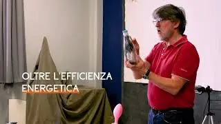 Efficienza energetica per la sostenibilità dei progetti sociali