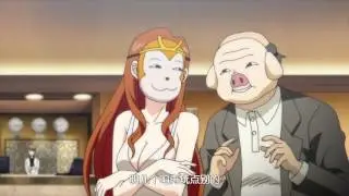 Дьявольское кольцо 2 серия