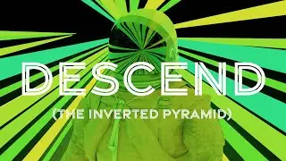 Eagle Eyed Tiger - 'Descend (The Inverted Pyramid)'