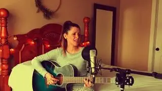 Heather Tanner -  Only You (Yazoo) Cover