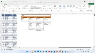Casella Combinata Con Funzione Di Filtro  Excel