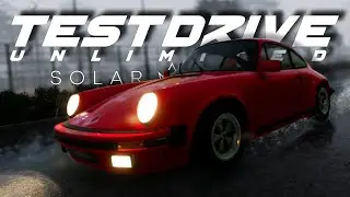 Der nächste Porsche! - TEST DRIVE UNLIMITED SOLAR CROWN Part 11 / Lets Play TDU
