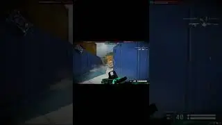 КАК НЕ МОЗГОЛОМ??? l WARFACE