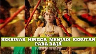 VAGINA YANG BERSINAR || KEN DEDES