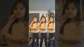 #tiktokdance