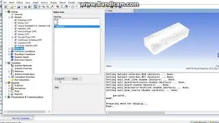 ansys workbench fluent  5