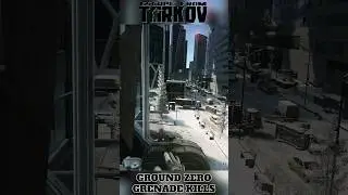 Tarkov | GET ON THAT GRENADE LAUNCHER! 