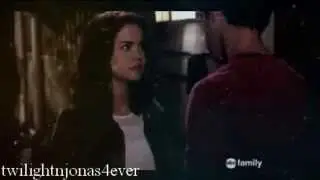 Brandon & Callie ♥ Walking on the Moon