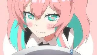 How to use a bandage 【ANIME】