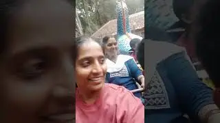 #rollercoaster funday #fun #minivlog