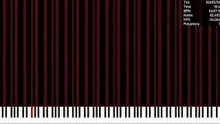 [MIDI] MyN ~ 16.7 Million Notes