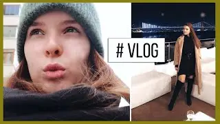 BOĞAZDA YEMEĞE GİDELİM 🥂 | Günlük Vlog
