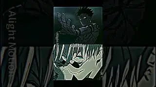 Gojo Satoru Vs Sukuna 