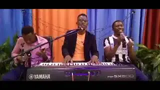 NISEME NINI BWANA BALI NINASHUKURU COVER.... SUBSCRIBE, LIKE,SHARE AND COMMENT