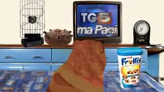 Video Sigla Tg5 Prima Pagina