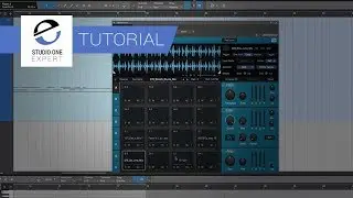 Studio One 4  from PreSonus - The Amazing Power Of  'Live' Mode