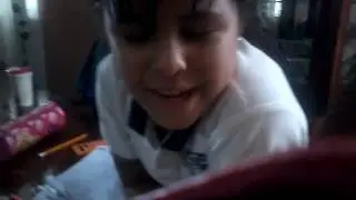 Mi nuevo nombre y mi prima me quita mi nombre  T-T