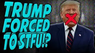 Trump Has Been Gagged! Bigfoot Spotted & Bandcamp Layoffs!?