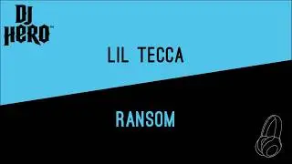 Lil Tecca - Ransom (FSS April Fools Joke)