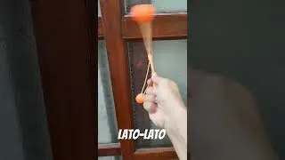 Lato-Lato | Eto muna stressballs natin for today's bidyow 