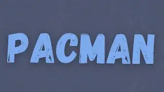 Stepz - Pacman (Lyrics) ft. Fizzler "I'm not like that"