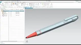 NX arrangement