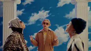 SALU - Louis Vuitton feat. Red Eye, D.O (Official Music Video)