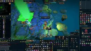 4k warden kill (done on 2 Nov 2020)