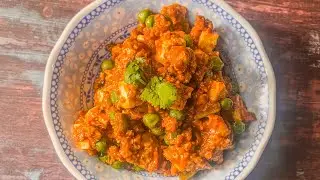 Kathi Sabzi