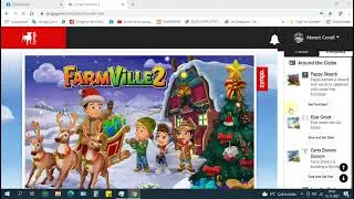 Farmville 2 Oyun İstekleri artık Zynga com'da & Game Requests
