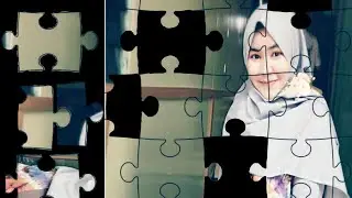 PicsArt Editing Tutorial | Made Puzzle Manipulations.