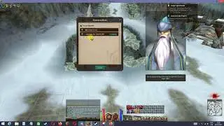 Wartale Quest Solo 