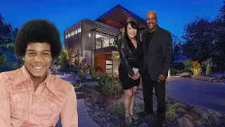 The Amazing Life of Haywood Nelson: Meet His Family and Discover His Wealth!