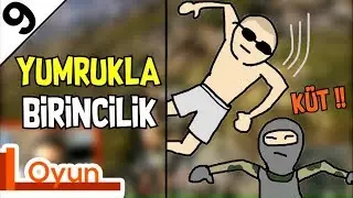 Squad Çıplak 1.lik - PUBG (Cıbıldak Adam 2)