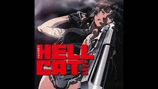 SLXWBURN  - HELLCAT
