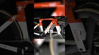 This bike looks FAST 🛩️🛩️🛩️ 