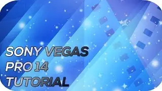 learn sony vegas pro 14 and edit like professionals ✔✔ (hindi)