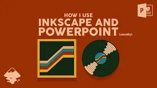 Using Inkscape with PowerPoint | Inkscape Tutorial