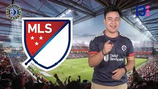 Segmento Informativo para América Deportes donde repasamos los resultados de la jornada 16 de la MLS