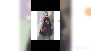 акацуки аниме тренд