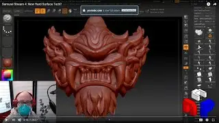 Samurai Stream 5: the Do-Overening.