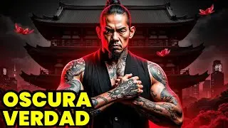 📢 Imperio Secreto De Los Yakuza: Descubre La Verdad Oculta De La Mafia Japonesa