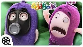 HD ODDBODS   奇宝萌兵   第三季 2