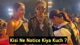 100% Yeh Scene Kise Ne Dhiyan Hi Nahi Diya Tha, Achanak Puri Mehfil Shocked 😳 Trending World