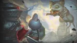 Ratropolis Launch Announcement Trailer