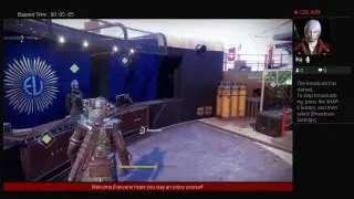 Destiny 2 Black Armory