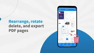 For iOS Feature | KDAN PDF